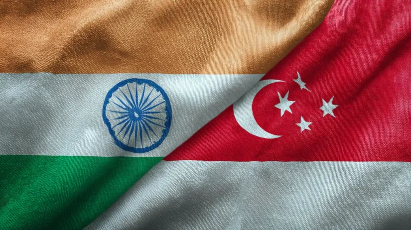 DTAA Between India and Singapore: Benefits, Tax Rates & Claim Process in 2026