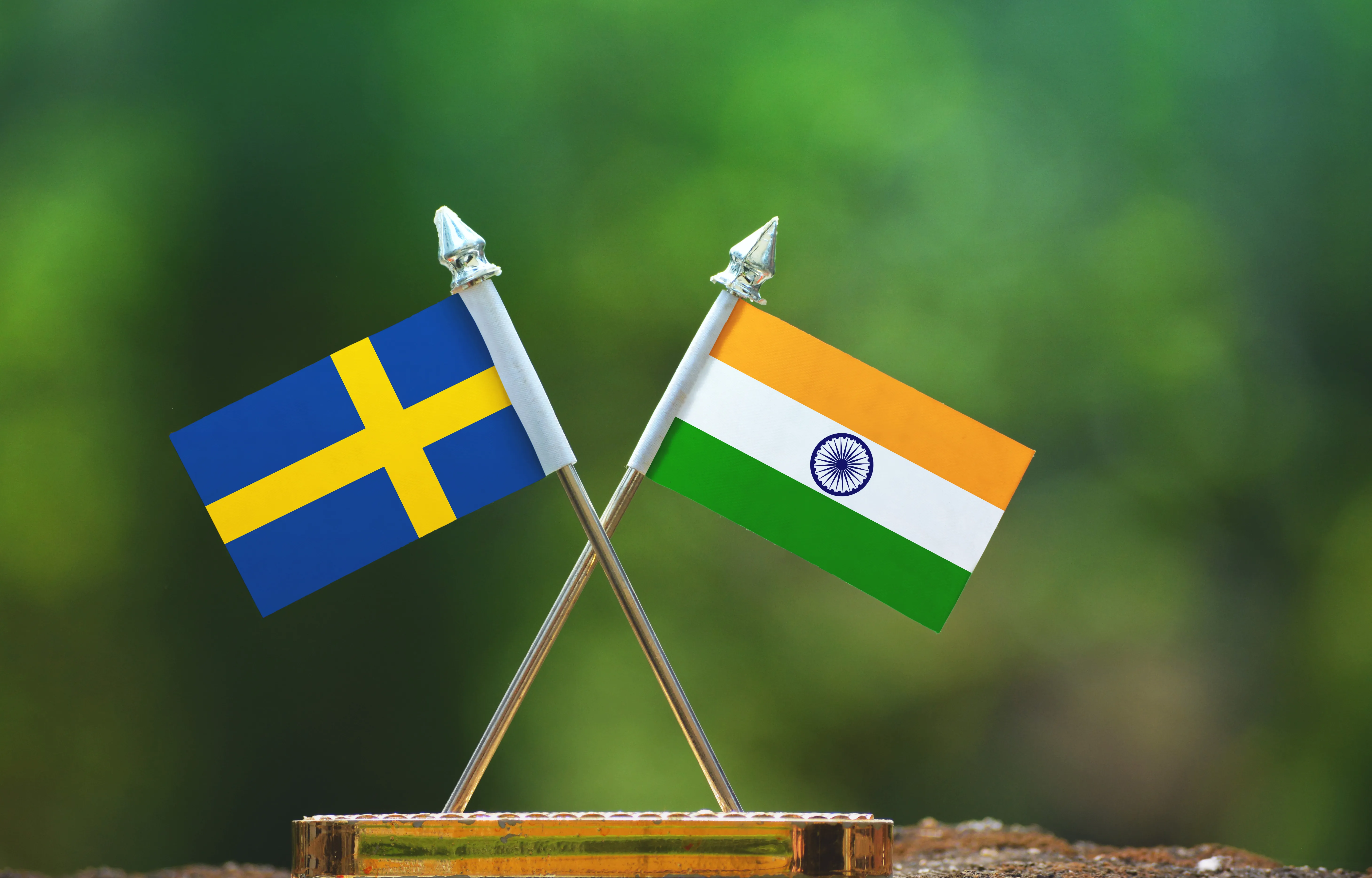 DTAA Between India and Sweden: Tax Relief, TDS Rules, Benefits and Key Provisions