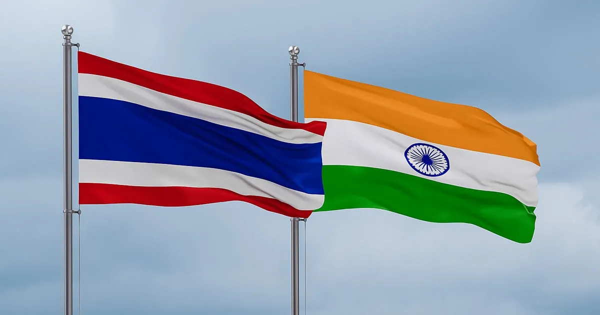 DTAA Between India and Thailand: Objective, Benefits, Tax Rates & Claim Process
