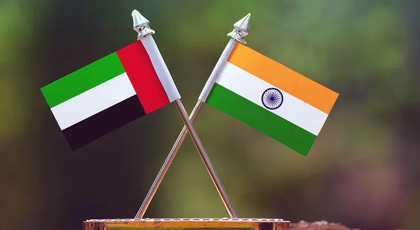 DTAA Between India And UAE: Benefits, Rates and Tax Savings in 2026
