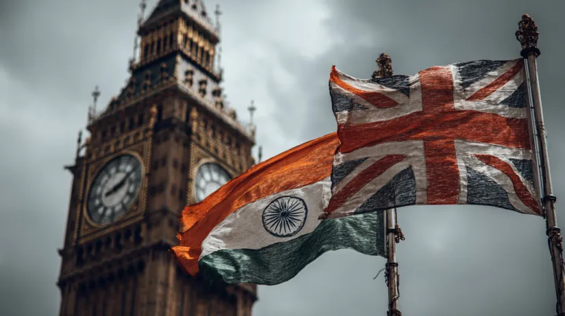DTAA Between India and the UK: Benefits, Tax Rates & How to Claim Relief in 2026