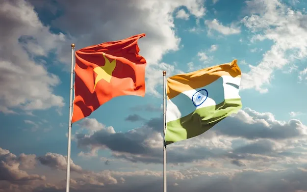 DTAA Between India And Vietnam: Benefits, Double Tax Relief, TDS Rules and Provisions
