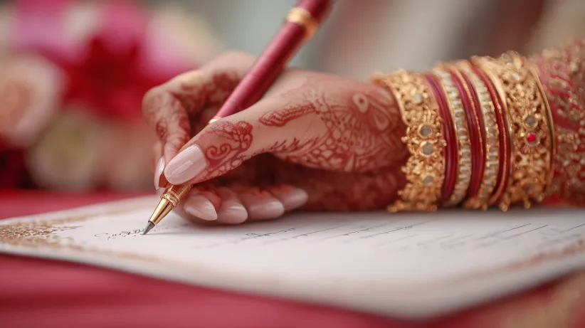 NRI Marriage Registration in India: Rules, Legal Process, Documents & Fees in 2026