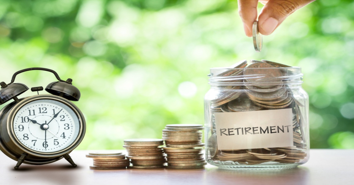 Best Retirement Plans for NRIs in 2026