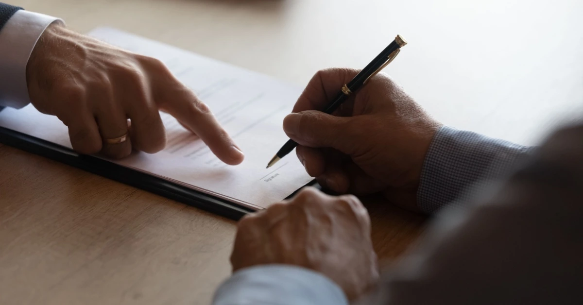 Writing a Will in India: Essential Steps and Legal Requirements in 2026