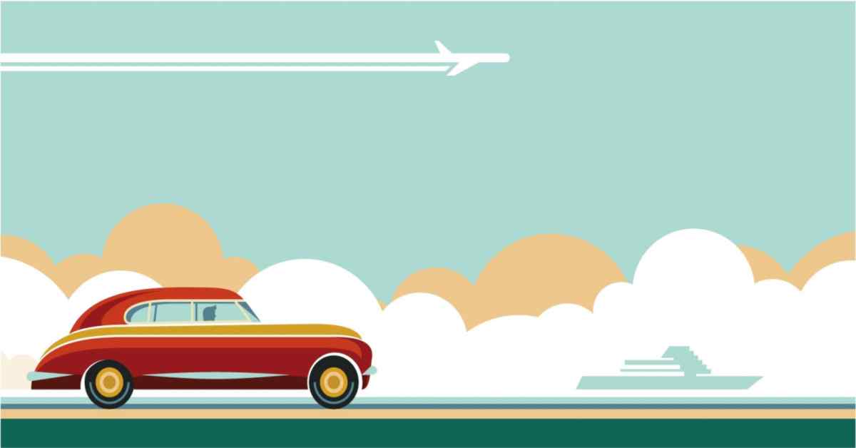 Car Shipping Tips: Best Ways to Ship Car