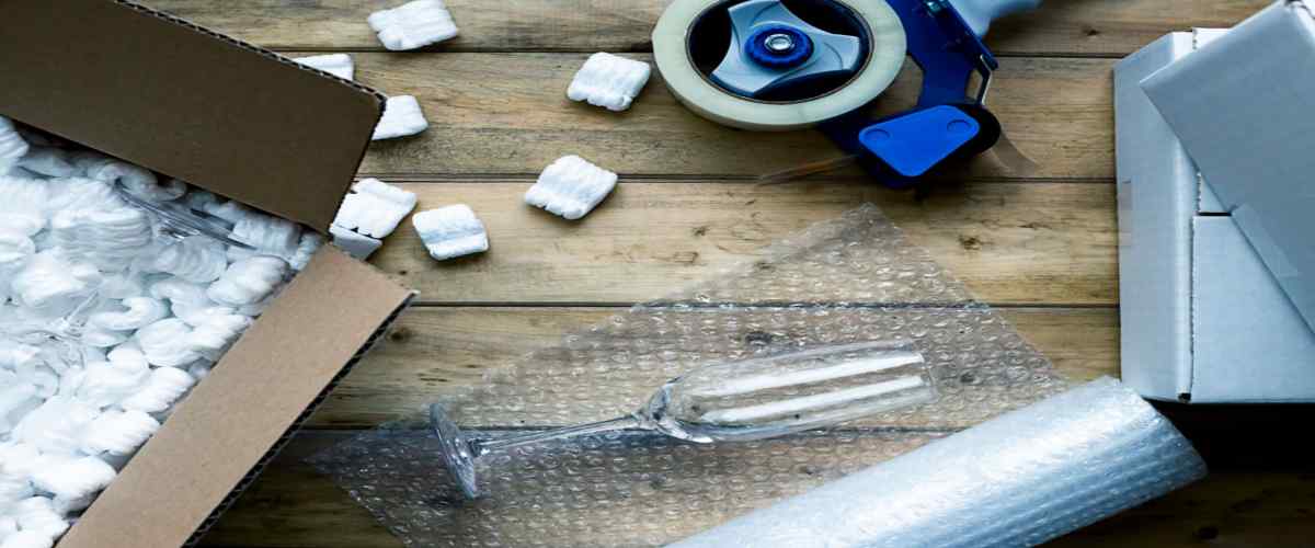 How to Pack Fragile Items