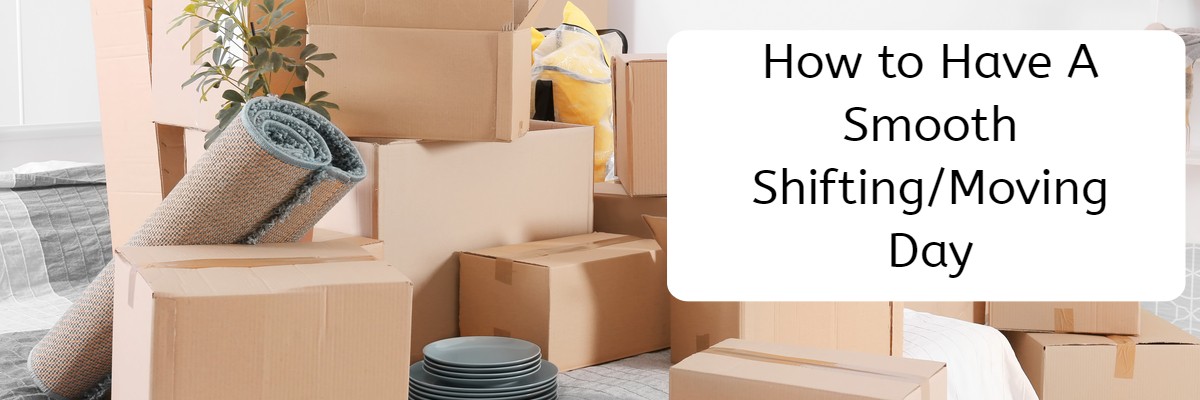 Moving and Packing Tips: Your Hassle-Free Guide for Relocation