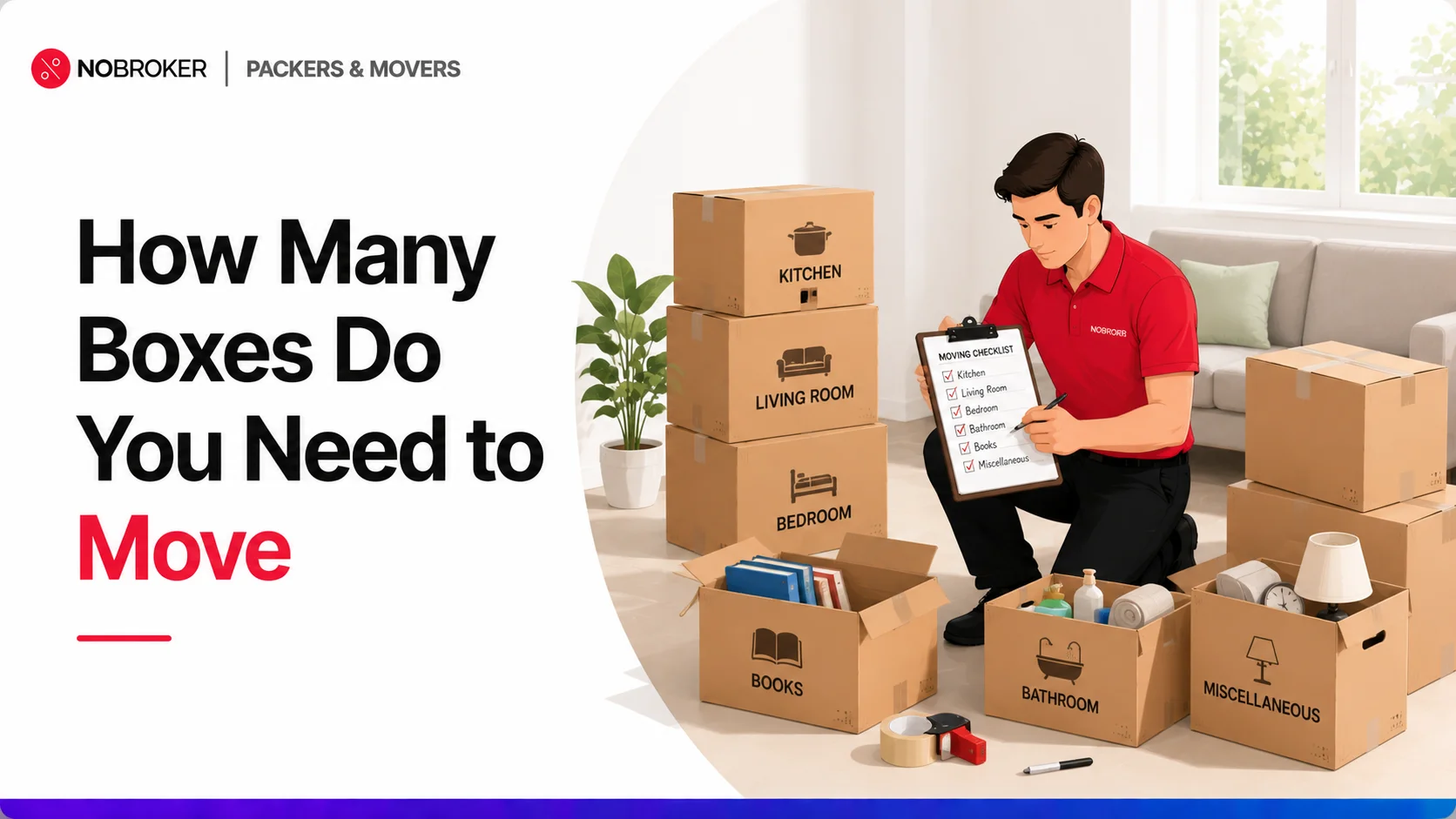 How Many Boxes Do You Need to Move: A Simple Guide