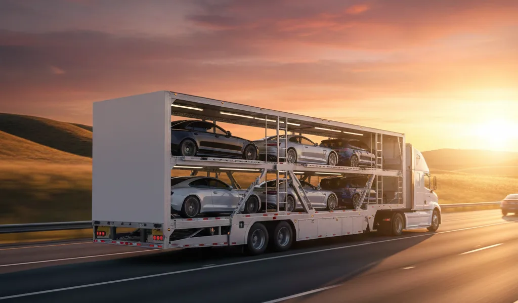 Insurance For Car Transport