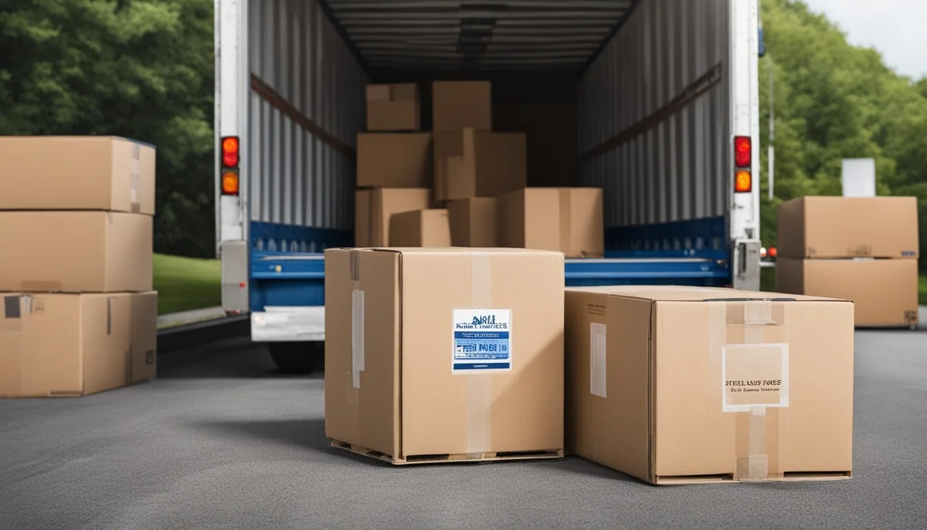 Is Moving Insurance Worth It? Coverage, Cost & When You Need It
