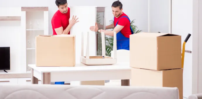 Packers and Movers Charges in Chennai: Local And Intercity Shifting Prices 2026