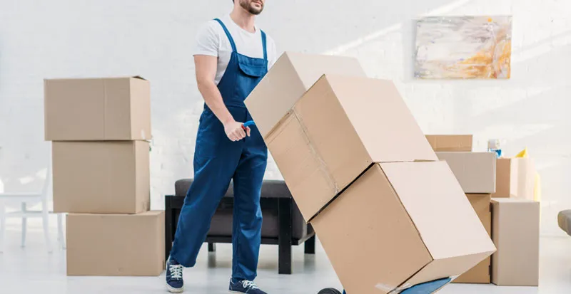 Packers and Movers Charges in Pune: Local, Intercity & Vehicle Shifting Costs