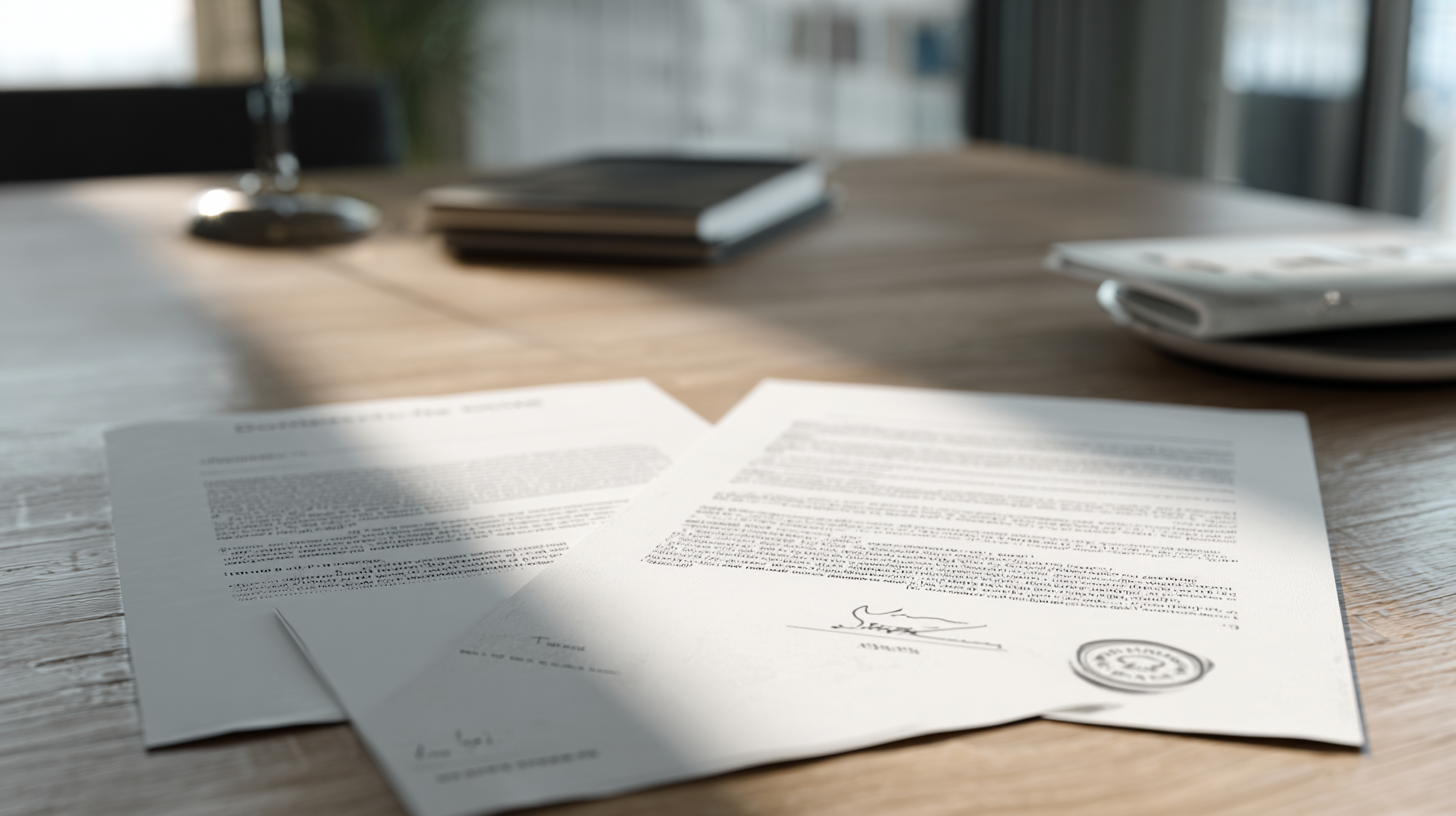 Document Date vs Notary Date: Differences, Rules & Common Mistakes