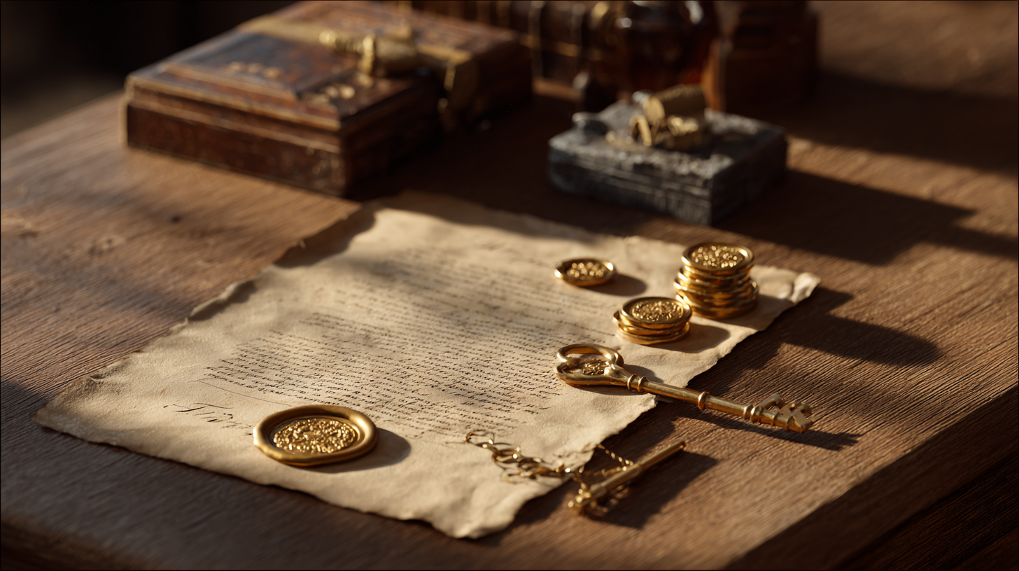What Is an Affidavit for HUF: Hindu Undivided Family Meaning, Uses & How to Get One