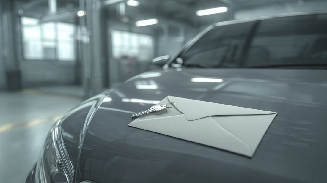 What Is an Affidavit for Vehicle Purchase: When It Is Required & How to Get One
