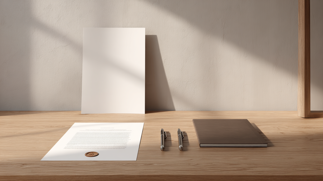 Difference Between Affidavit and Agreement: Meaning, Types & Key Legal Differences