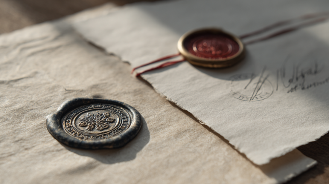 Difference Between Affidavit and Certificate: Meaning, Key Features & Legal Validity