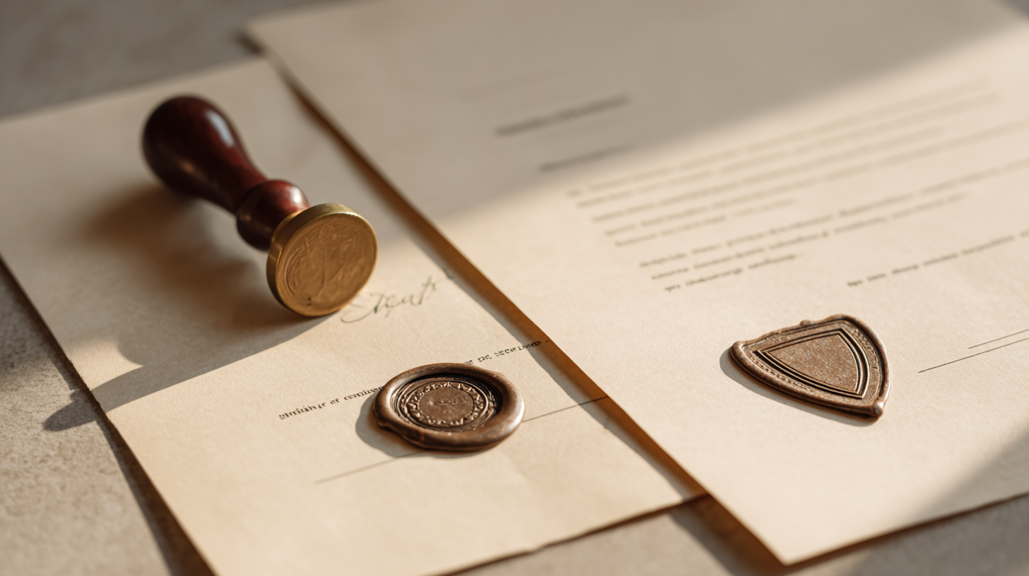 Difference Between Affidavit and Indemnity Bond: Meaning, Uses & Legal Validity