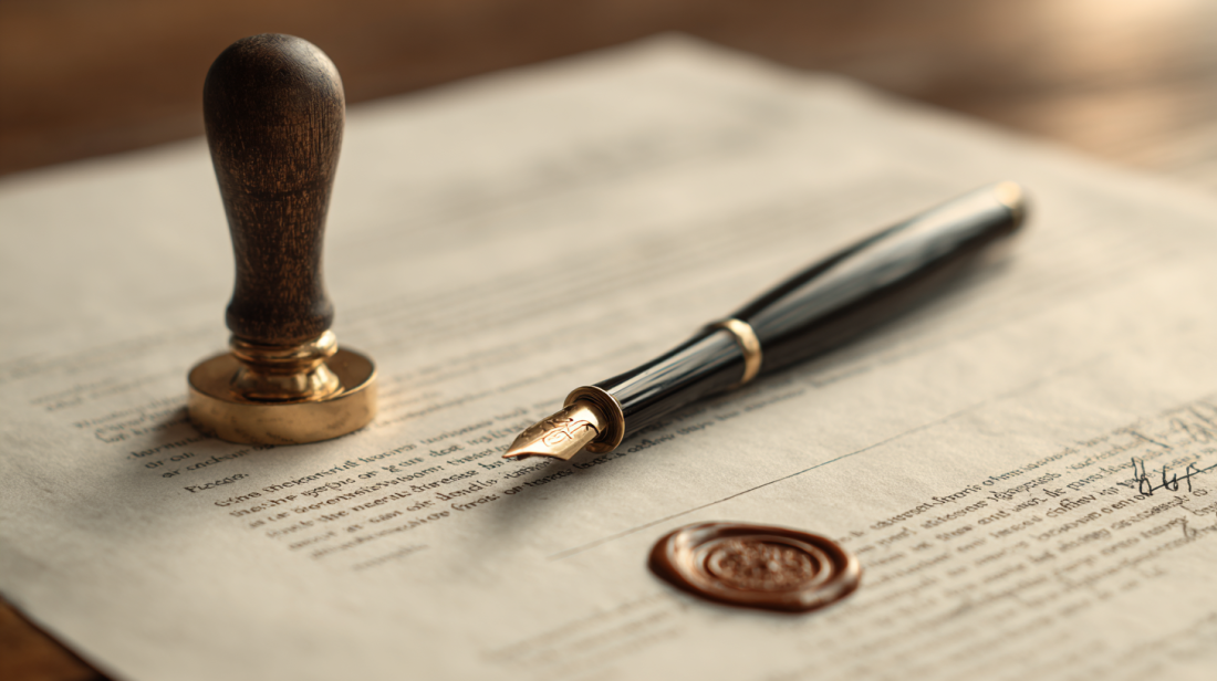 Difference Between Undertaking and Affidavit: Meaning, Key Features & Legal Uses in 2026