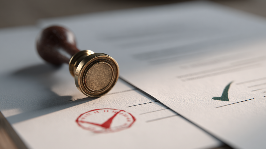 Difference Between Affidavit and Verification: Meaning, Key Features & Legal Uses in 2026