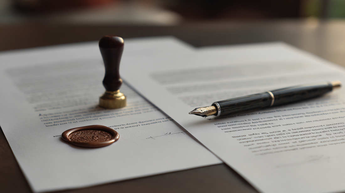 Difference Between Affidavit and Witness Statement: Key Features & Legal Authority