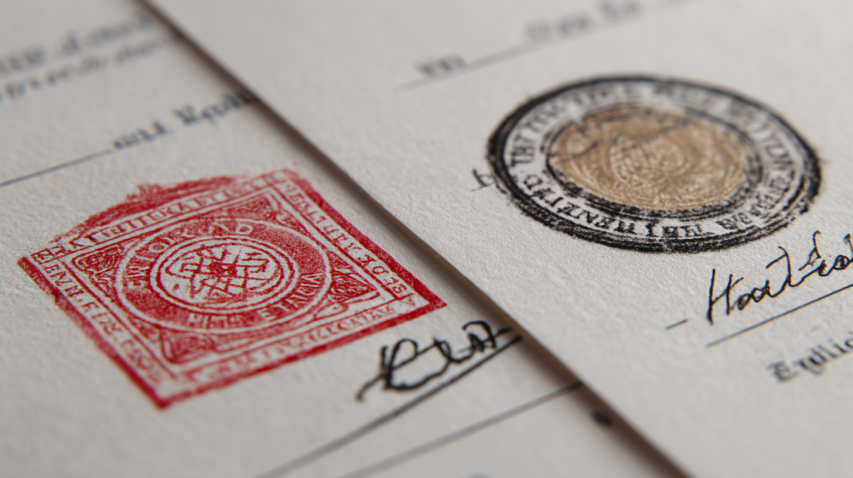 Difference Between Certified Copy and Notarized Copy: Meaning, Validity & Key Differences 2026