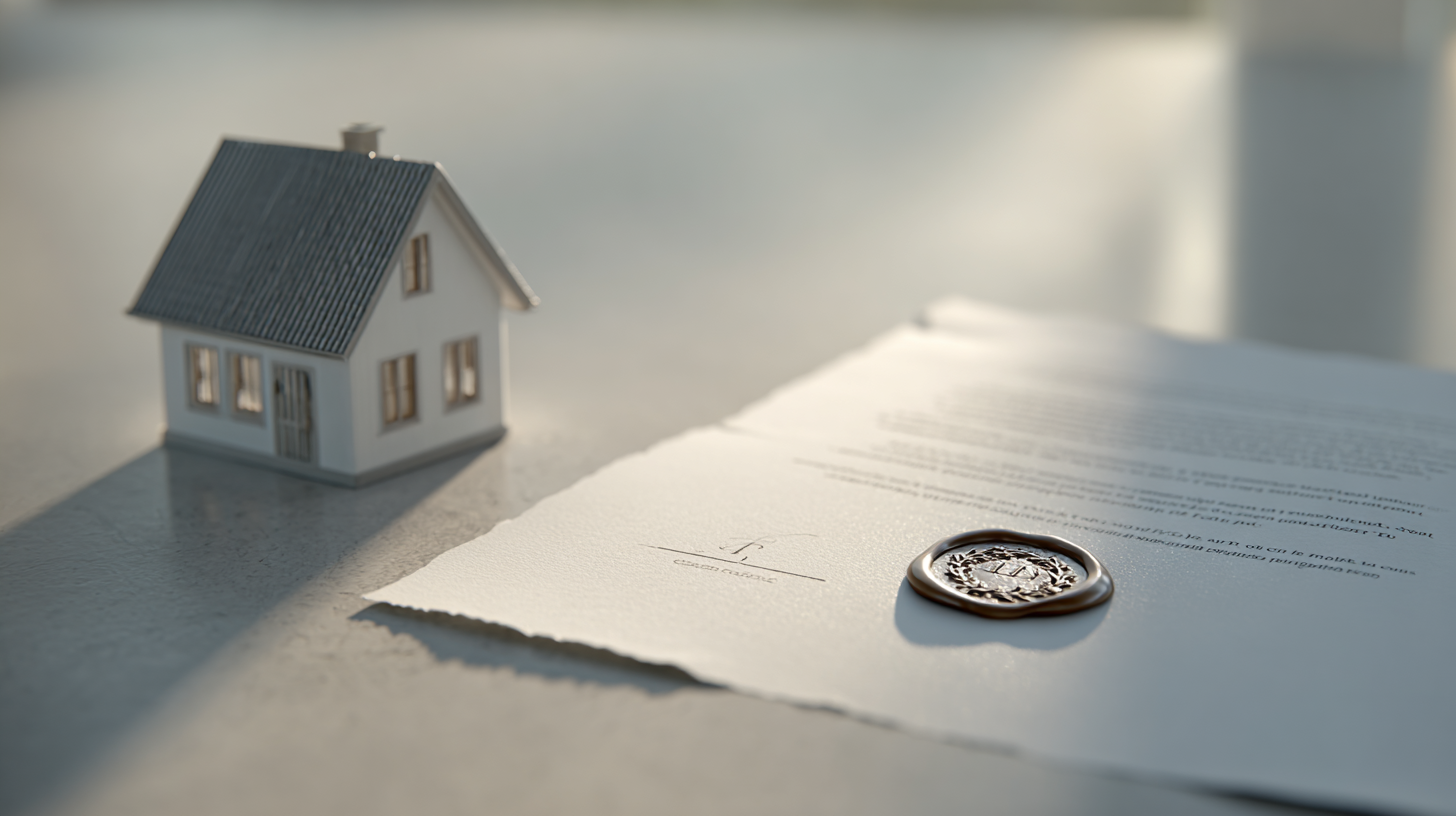 Difference Between Deed and Affidavit: Meaning, Key Features & Legal Importance