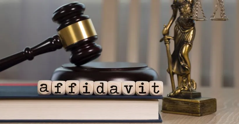 What is E Affidavit? Meaning, Types, Format and Steps to Draft in India 2026