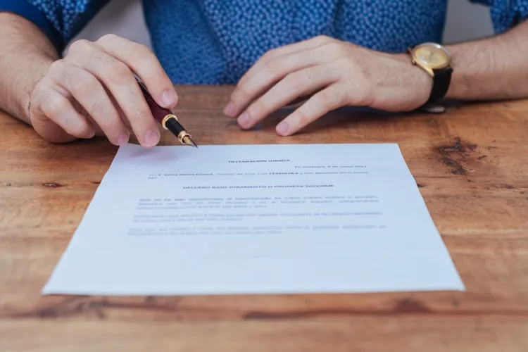 How To File an Affidavit: Types, Format, Documents and Filing Process in India 2026