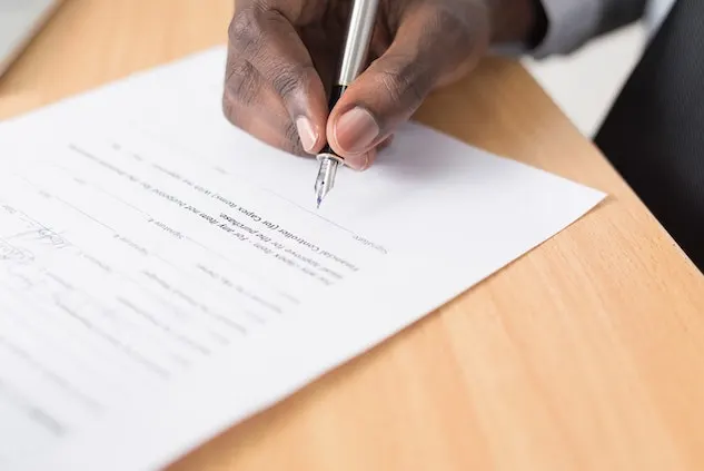 How to Make Affidavit for Duplicate Driving Licence: Format and Application Steps in 2026