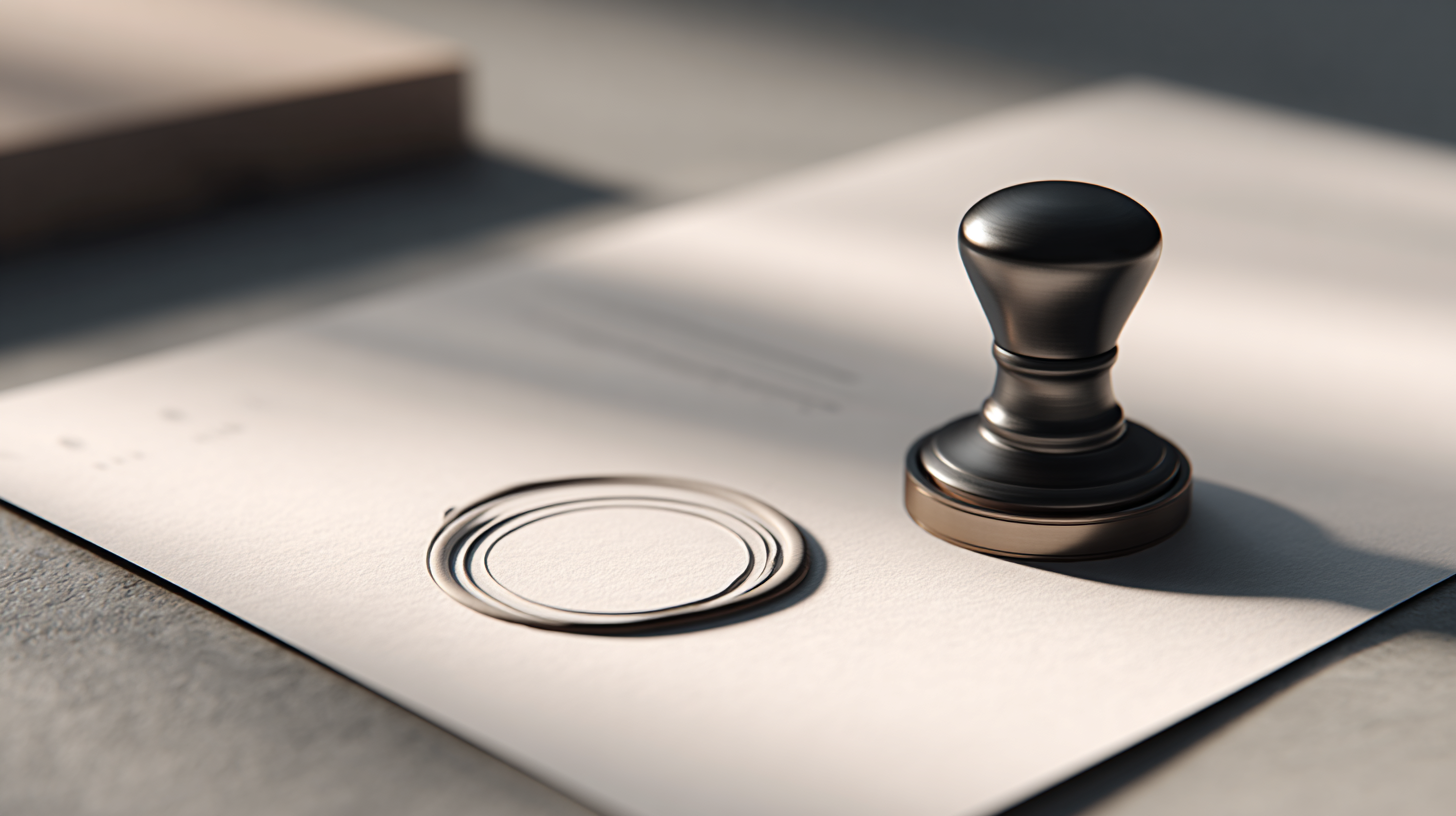 Is an Affidavit Valid Without a Notary: Legal Requirements & Risks in India
