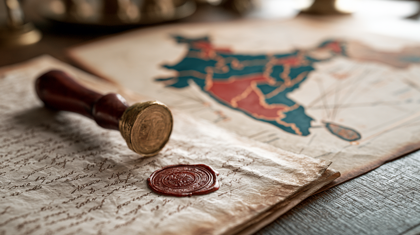 Is an Affidavit Executed in One State Valid in Another State: Rules & Exceptions
