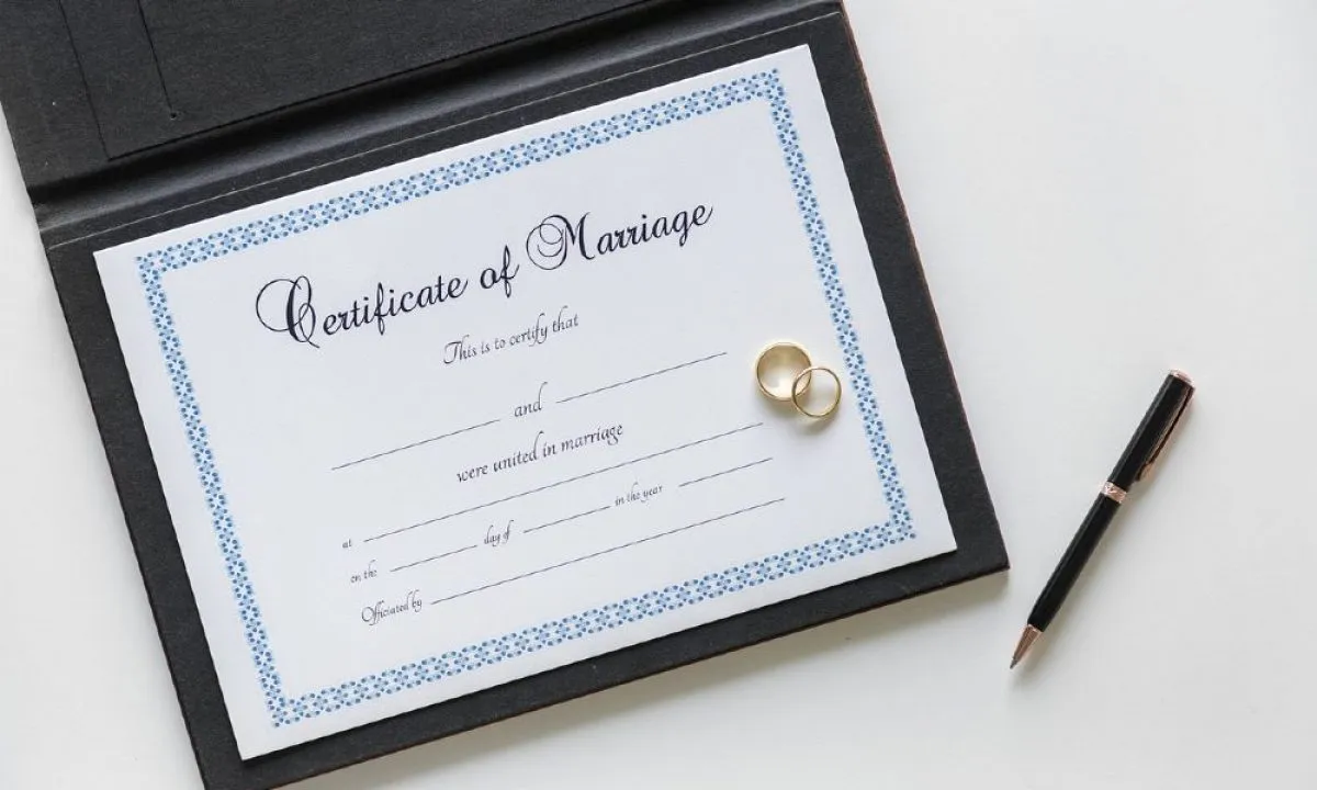 Marriage Affidavit Mumbai: Meaning, Purpose and Format in India