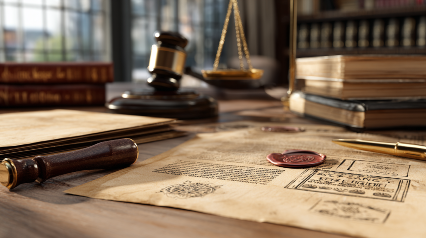 What is the Notaries Act 1952? Functions, Rules & Legal Importance in India