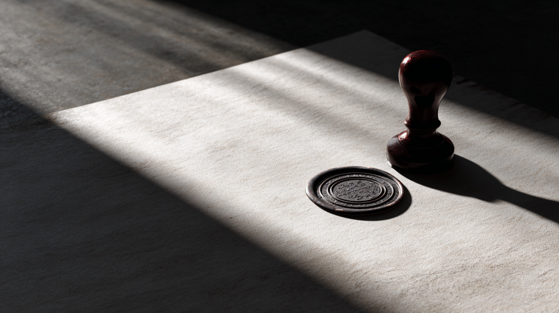 Can a Notarized Will Be Challenged: Validity, Grounds & Legal Standing in Court