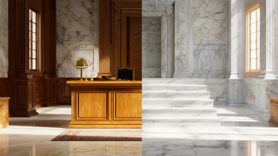 Notary Public vs Notary: Meaning, Key Differences &amp; What They Do