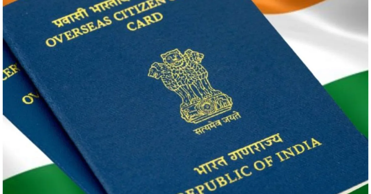 Passport Annexure Formats: Notary Attestation Rules and Format for Indian Passport (2026)