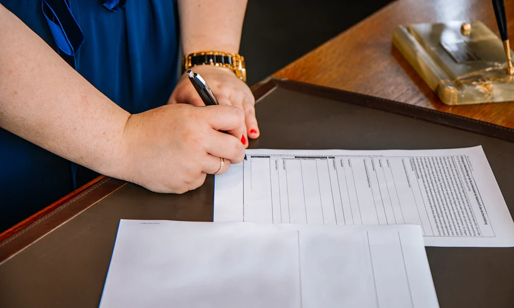What Documents Need to Be Notarized: Complete List and Legal Requirements in 2026