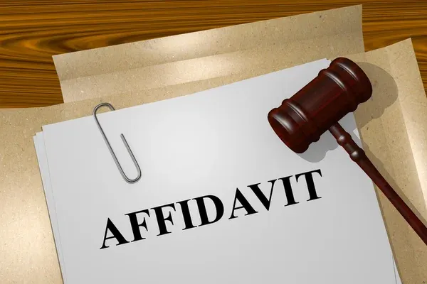 What is an Affidavit: Meaning, Format, Features and Importance in India