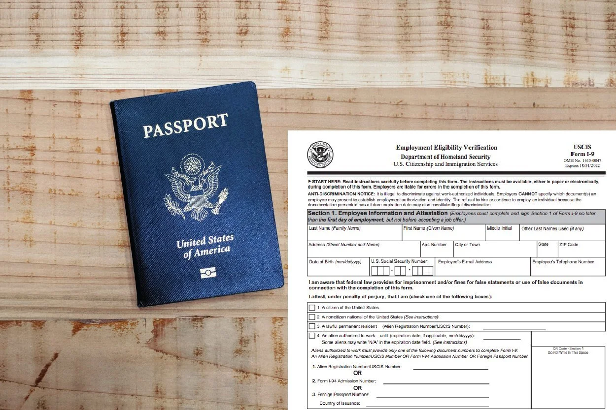 What is I-9 Verification Notary:Process, Rules & Legal Guidelines in 2026