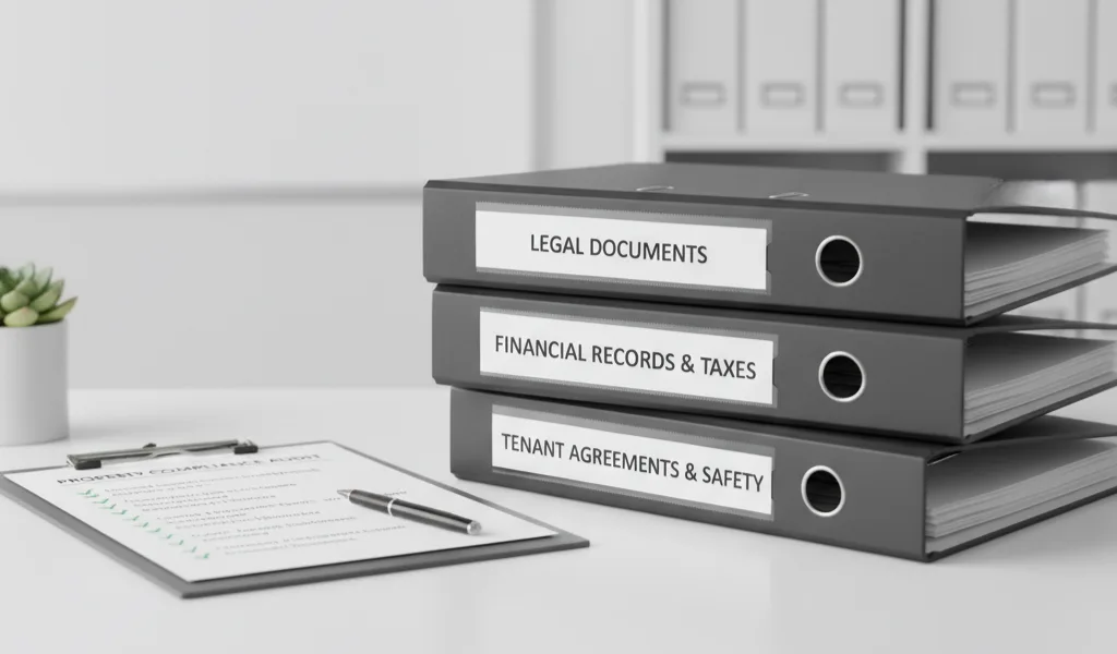 Property Management Compliance: Legal, Financial, and Technology Compliance in 2026