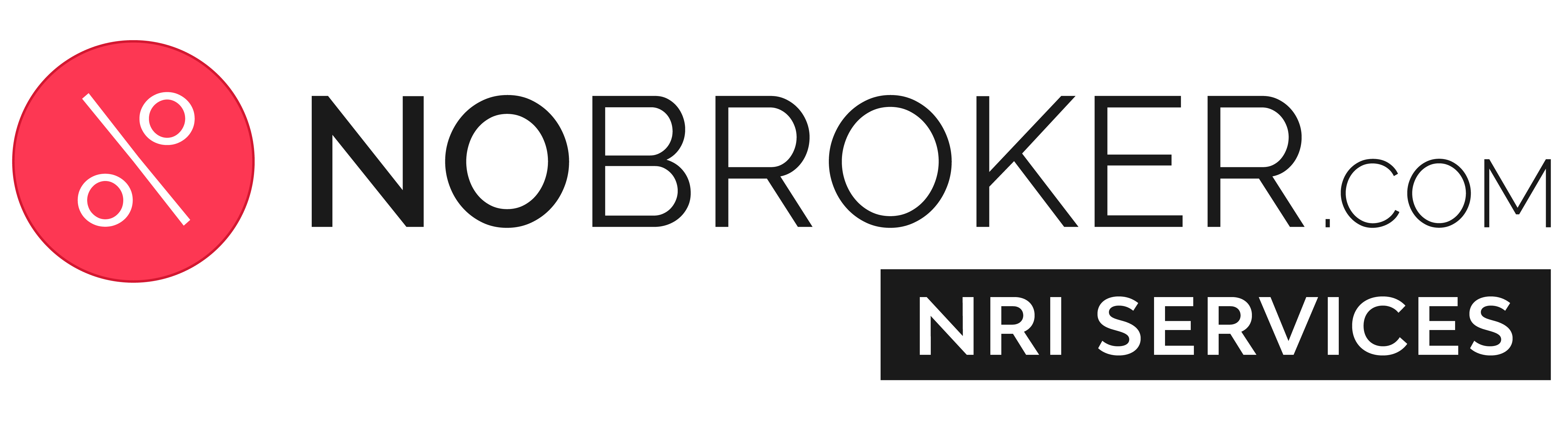 NoBroker Logo